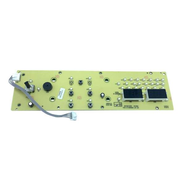 Placa 127V Do Painel De Controle Original Forno Air Fryer Oster OFOR250 OFOR251 ID54914