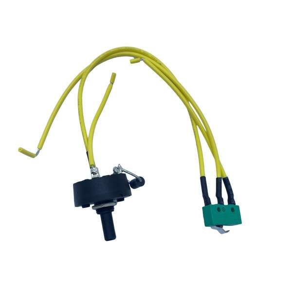 Interruptor Original Processador Oster MPR870 MPR871 MPR872 ID55640