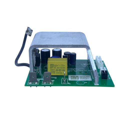 Placa 127V Cafeteira Arno Dolce Gusto Genio S Touch ID 52328