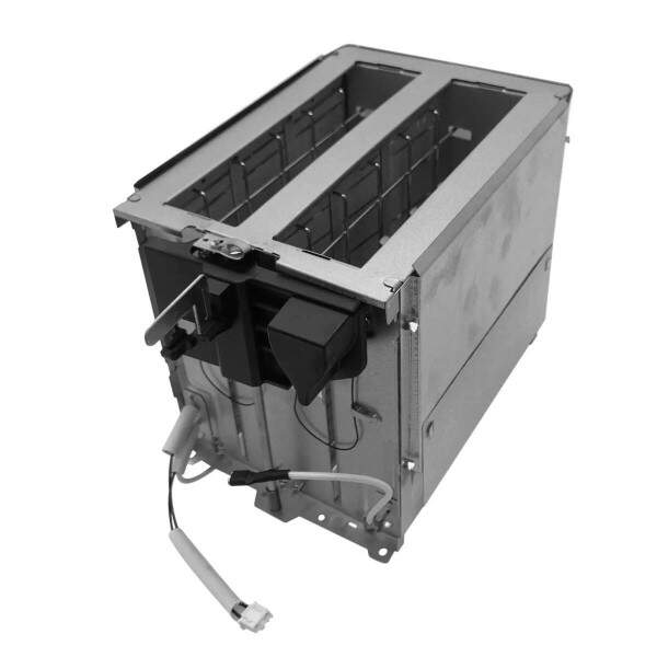 Resistncia 127V Original Torradeira Electrolux ETS25 Experience R54109