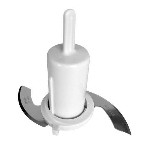 Lmina De Corte Original Do Processador Cuisinart DLC1SS ID3643 Exclusivamente para esse modelo Cuisinart