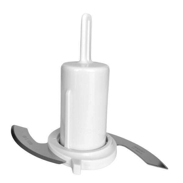 Lmina De Corte Original Do Processador Cuisinart DLC1SS ID3643 Exclusivamente para esse modelo Cuisinart