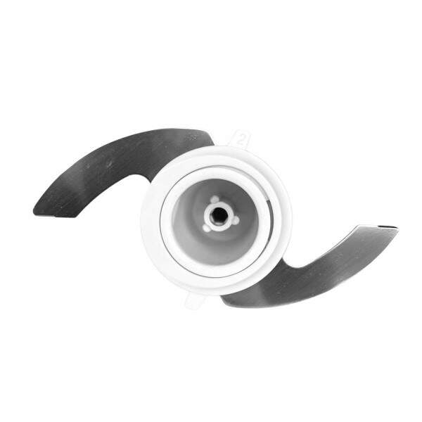 Lmina De Corte Original Do Processador Cuisinart DLC1SS ID3643 Exclusivamente para esse modelo Cuisinart