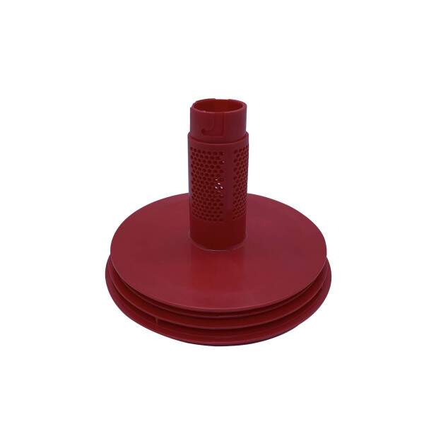 Tampa Do Filtro Para Aspirador Wap Power Cleaner Pro ID54211