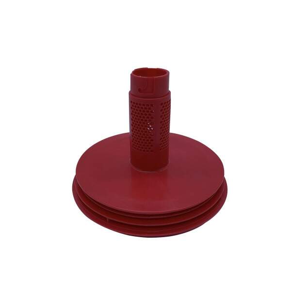 Tampa Do Filtro Para Aspirador Wap Power Cleaner Pro ID54211