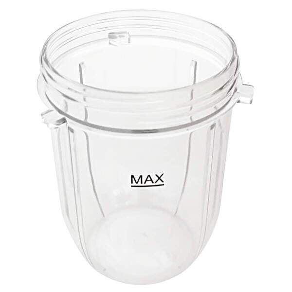Copo 400ml Do Processador Polishop Ichef Ultra Nutri ID54597