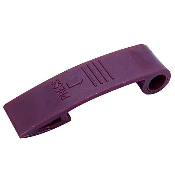 Trava Da Haste Original Aspirador Wap High Speed Plus R55392