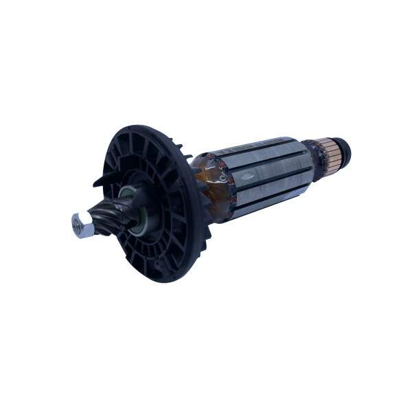Rotor 220V Esmerilhadeira Dewalt DWE4120 Tipo10 ID 55619