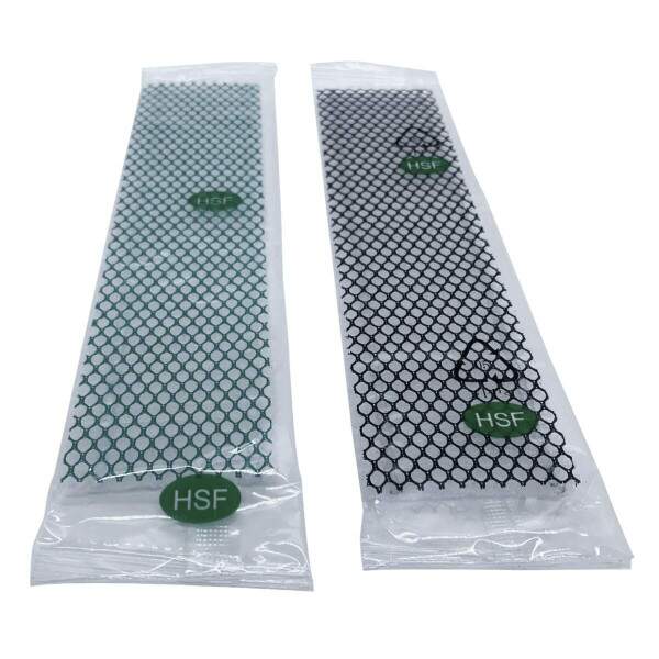 Filtros Antibacterianos Ar Condicionado Electrolux ID 55768