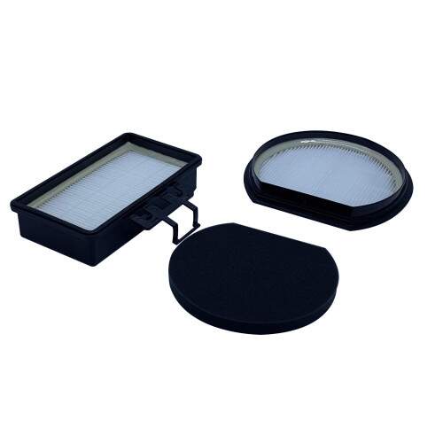 Filtros 3un Aspirador Electrolux Ease EAS30 EAS31 ID 55804