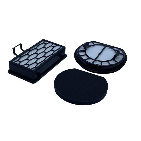 Filtros 3un Aspirador Electrolux Ease EAS30 EAS31 ID 55804