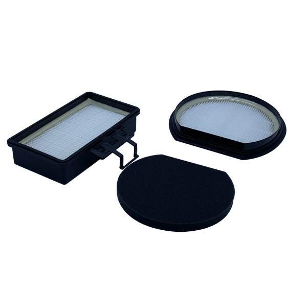 Filtros 3un Aspirador Electrolux Ease EAS30 EAS31 ID 55804