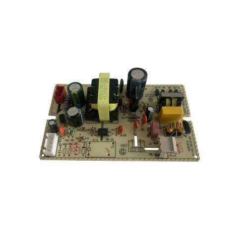 Mdulo Eletrnico Umidificador BlackDecker AIR4000 ID 55868