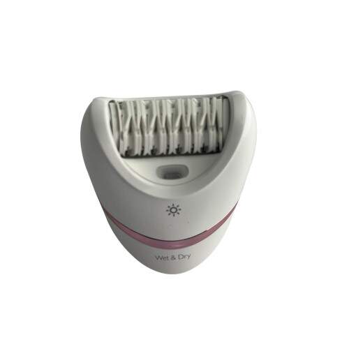 Cabeote Para Depilador Philips Walita Modelo BRE650 ID54577