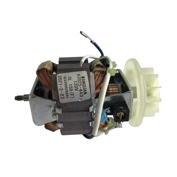 Motor 127V Original Liquidificador Arno LN4538B1 LN91 Blendforce ID55574