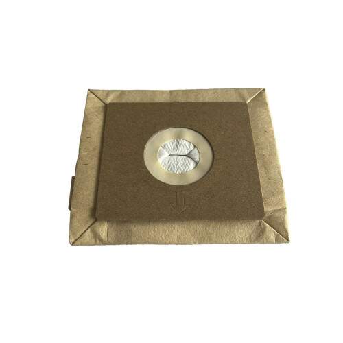 Saco Descartvel (Un) Do Aspirador Electrolux SON10 ID 55898