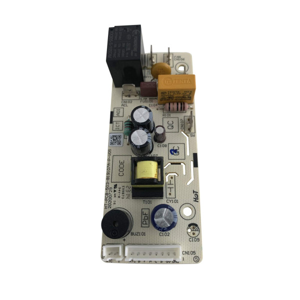 Placa Principal 127V Fritadeira Philips Walita RI9280 53575