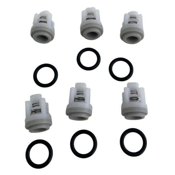 Vlvula Suco Lavadora De Presso Electrolux EWS30 ID 54502