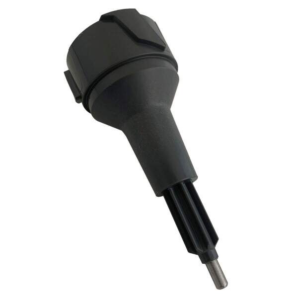 Eixo De Acessrios Original Processador Philips Walita RI7300 RI7301 HR7304 ID55887