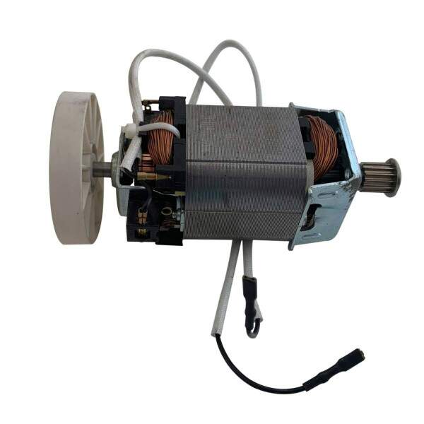 Motor 127V Para Batedeira Arno KM02 Planetria Plus ID 55765