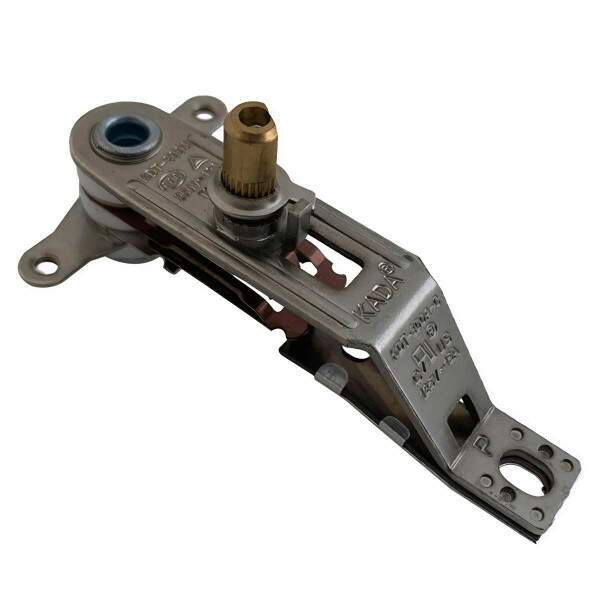 Termostato 127V Ferro De Passar Black Decker FX3900 ID 54855