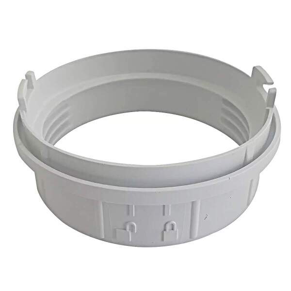 Conexo Reta Para Ar Condicionado DeLonghi PACT120EK ID55948