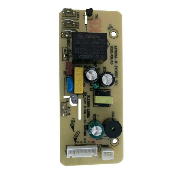 Placa 127V Fritadeira Polishop Ichef AllSpace Vision ID55929