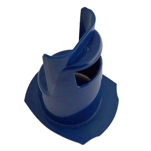 Suporte Do Filtro Original Aspirador Wap Multi Mob ID55925