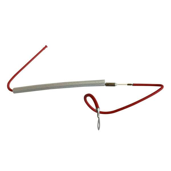 Termofusvel Para Panela De Arroz Electrolux ERC10 ID 55942