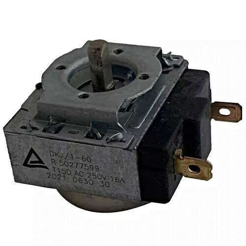 Timer Original Para Forno Oster Modelo TSSTTVMAF1 ID 56006