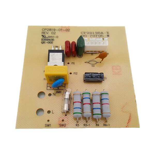 Placa Principal Para Moedor de Cafe Cuisinart DBM8 3732