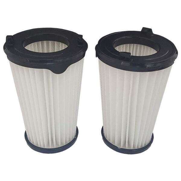 Filtro 2un Original Aspirador Electrolux Ergorpido ERG26 ID50697