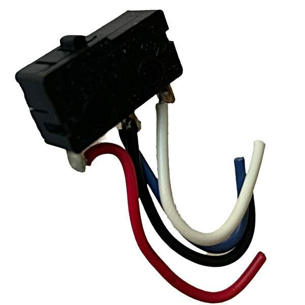 Interruptor Para Processador Cuisinart Modelo FP8S ID48931