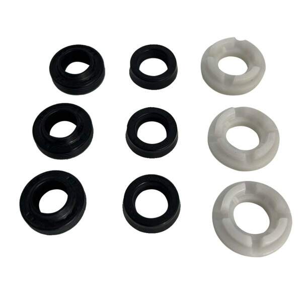 Gaxeta e Retentor Lavadora Presso Electrolux EWS30 ID54107