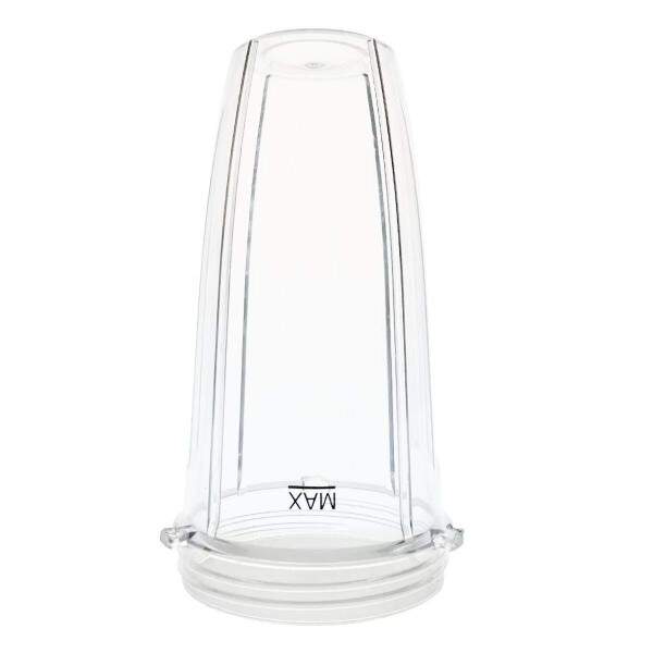 Copo Sem Tampa Original Do Processador Polishop IChef Ultra K0610 ID54549
