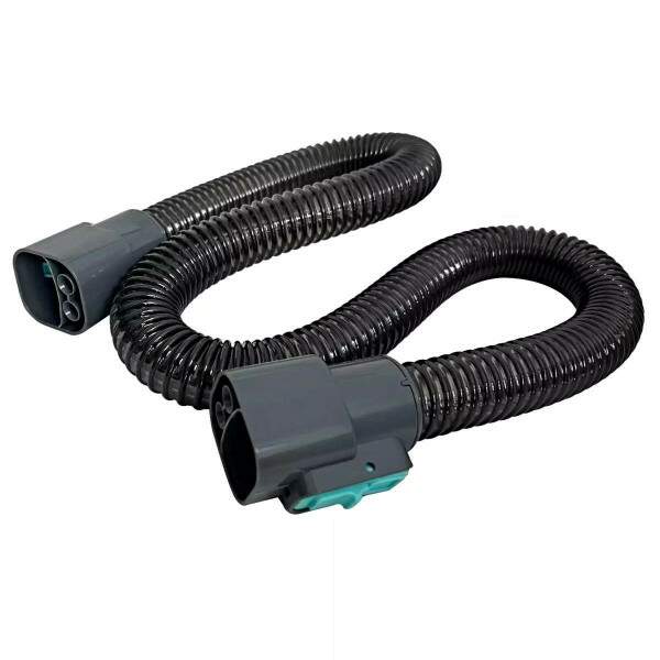 Mangueira De Suco Para Aspirador Wap Spot Cleaner ID 55742