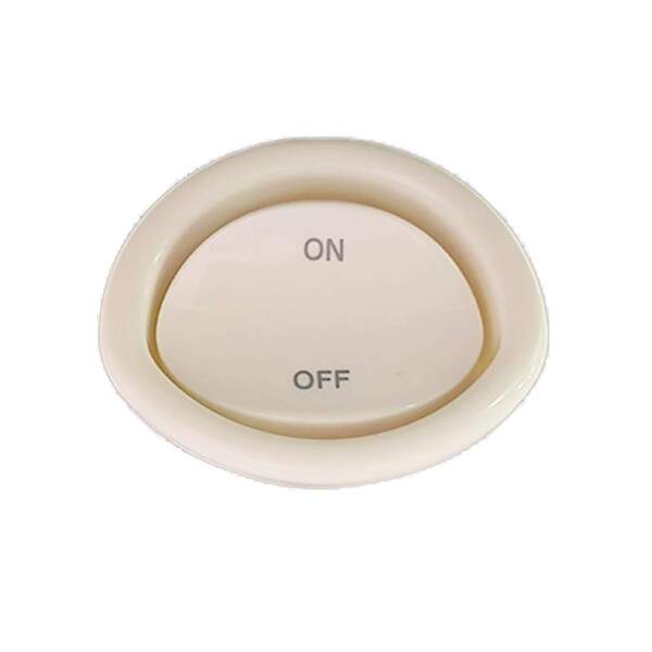 Interruptor Para Mquina De Sorvete Cuisinart ICE20 3784