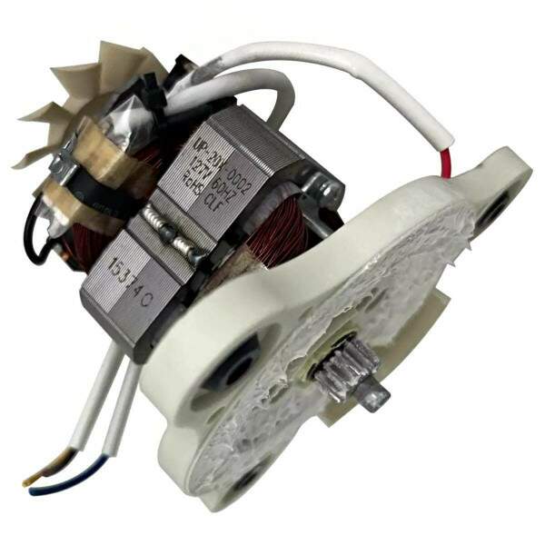 Motor 127V Original Para Processador Cuisinart FP8S ID 56092