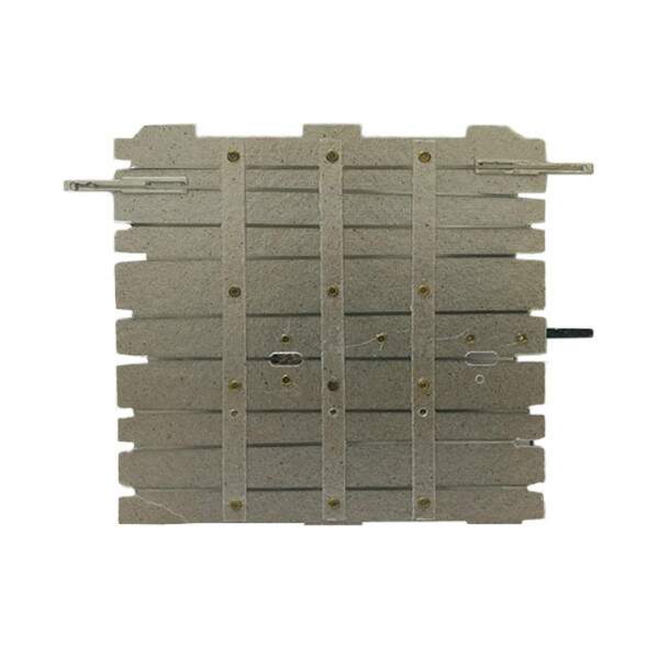 Resistncia Externa Traseira 220V Torradeira Cuisinart CPT160 ID3791