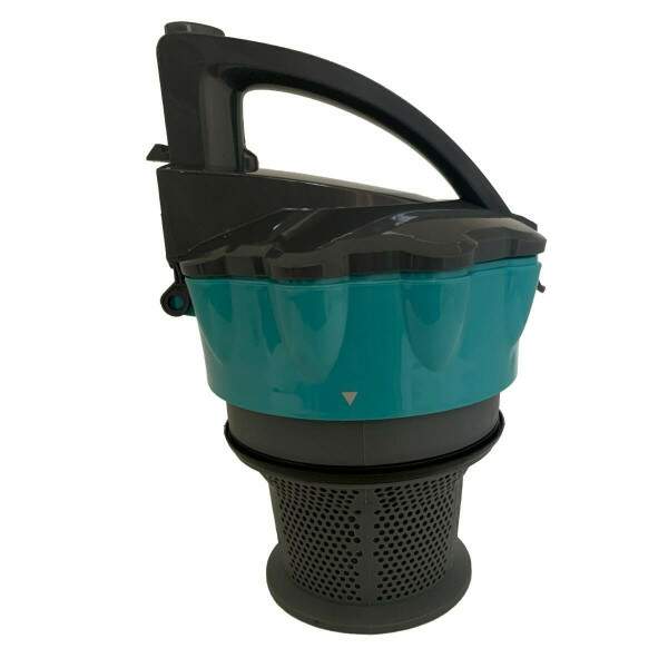 Reservatrio Filtro Hepa Aspirador Electrolux ABS03 ID 52702
