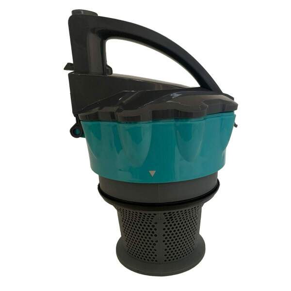 Reservatrio Filtro Hepa Aspirador Electrolux ABS03 ID 52702