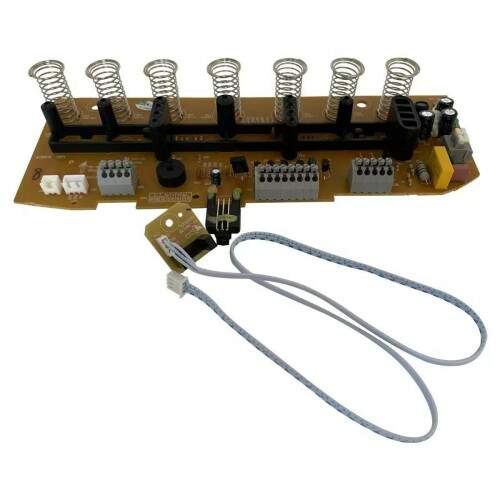Placa De Comando 127V Original Climatizador Wap Air Protect FW008645 ID54746