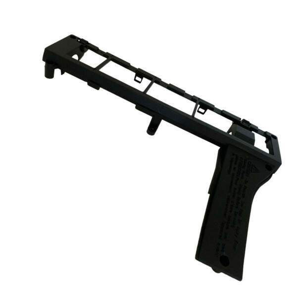 Base Da Escova Original Do Aspirador Wap Life Speed ID 55363