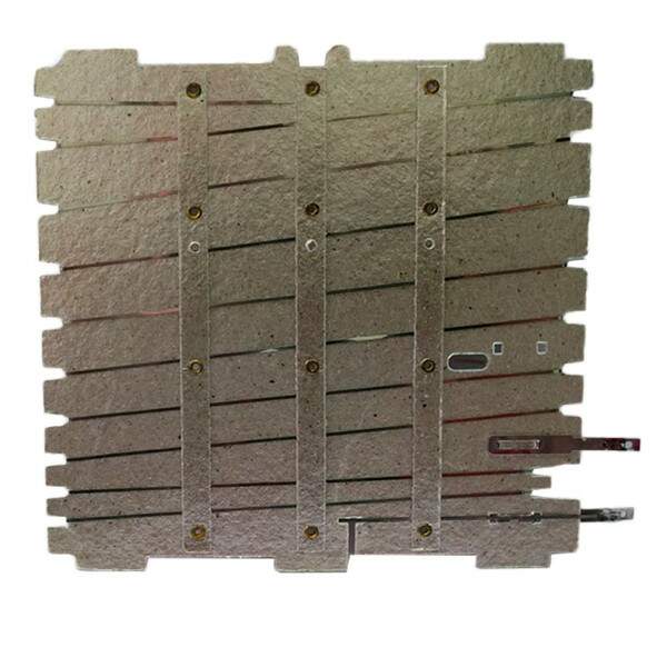 Resistncia Interna 220V P/ Torradeira Cuisinart CPT160 3792