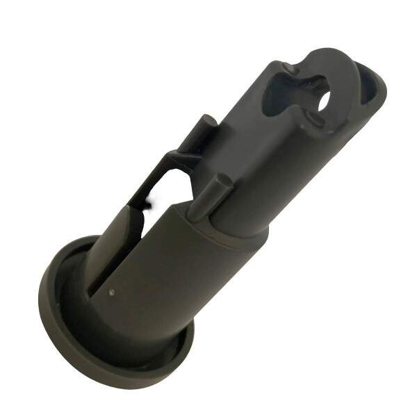 Suporte Inferior Pegador Aspirador Electrolux STK14 ID 55407