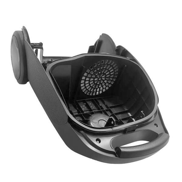 Base Inferior Original Do Aspirador Electrolux EQP20 ID55911