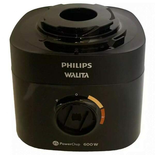 Corpo Sem Peas Do Processador Philips Walita RI7300 ID55964