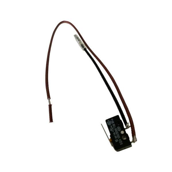 Microinterruptor Vaporizador BLACK DECKER BDV2000V ID56070 Cdigo Fabricante BDV2000VSP31