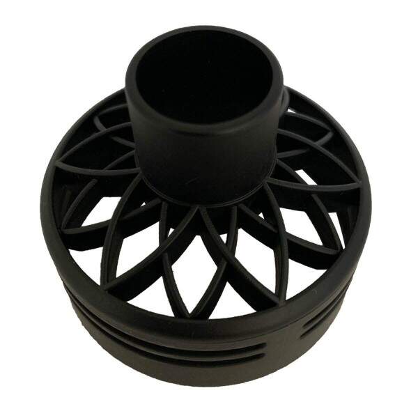 Tampa Traseira Original Escova Polishop Be Emotion ID56090