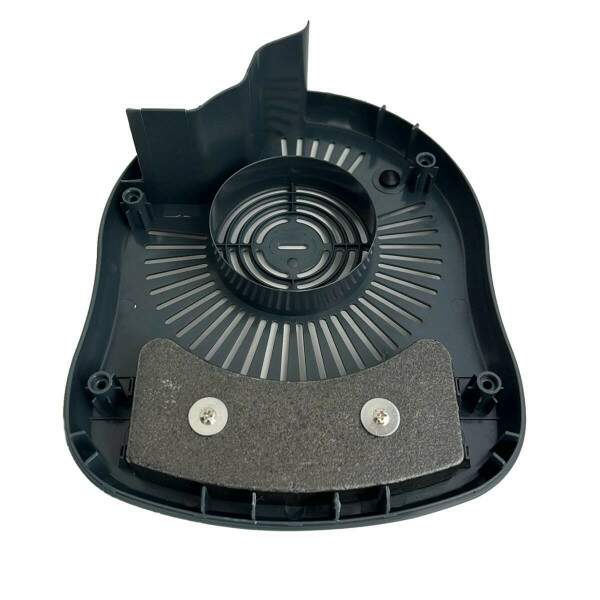 Fundo Do Corpo Original Processador Cuisinart FP8S ID 56095